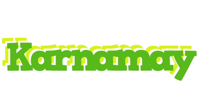 Karnamay picnic logo
