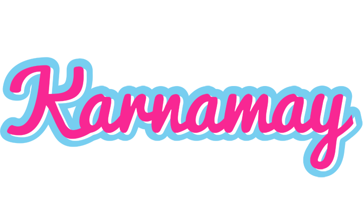 Karnamay popstar logo