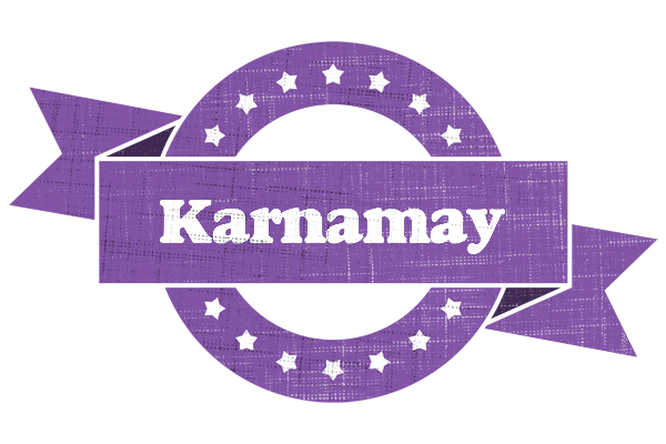 Karnamay royal logo