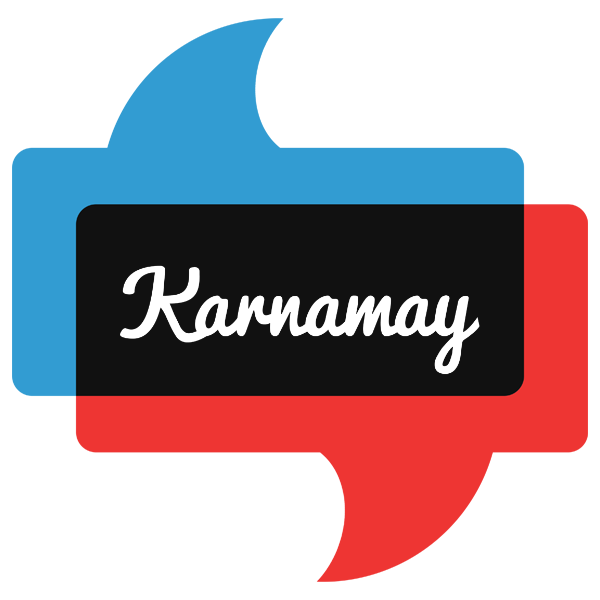 Karnamay sharks logo