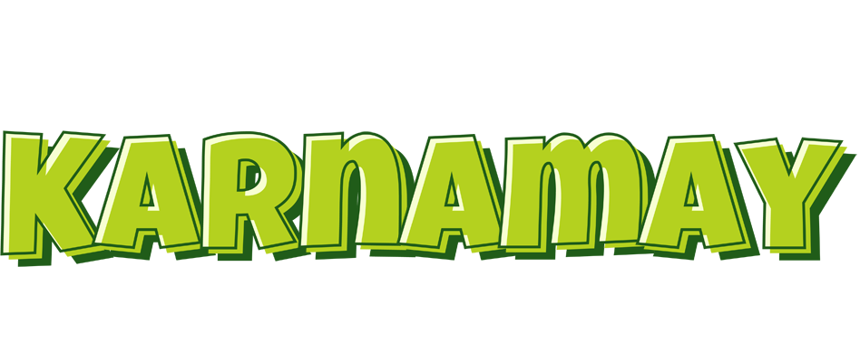 Karnamay summer logo