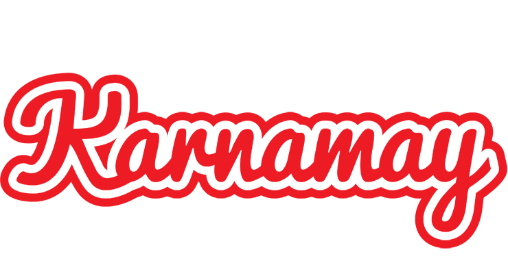 Karnamay sunshine logo