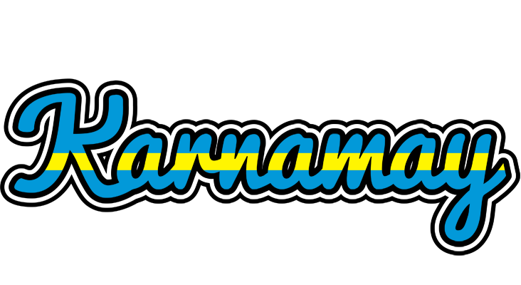 Karnamay sweden logo