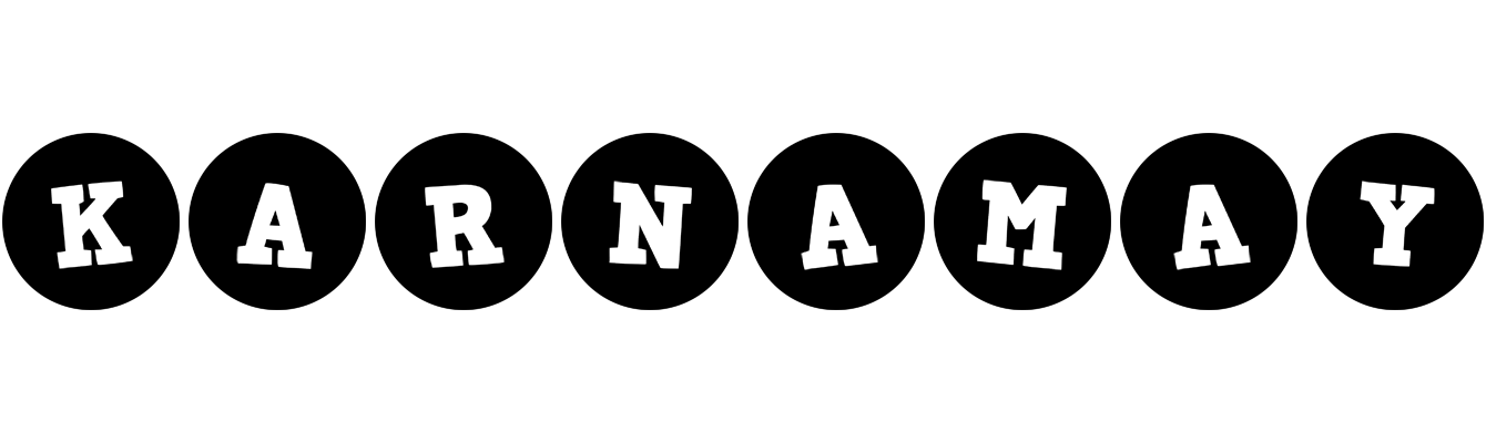 Karnamay tools logo