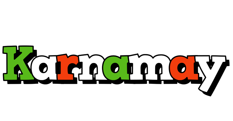 Karnamay venezia logo