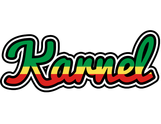 Karnel african logo