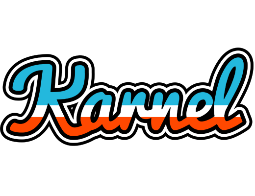 Karnel america logo