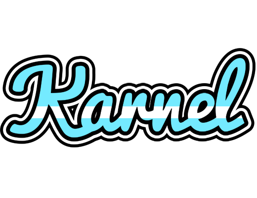 Karnel argentine logo