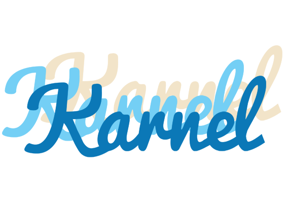 Karnel breeze logo