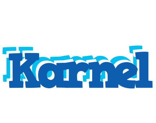Karnel business logo