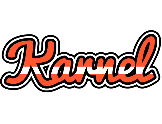 Karnel denmark logo
