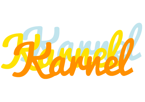Karnel energy logo