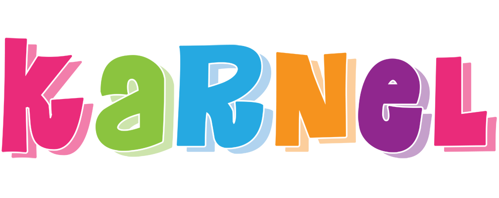 Karnel friday logo
