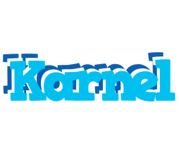 Karnel jacuzzi logo