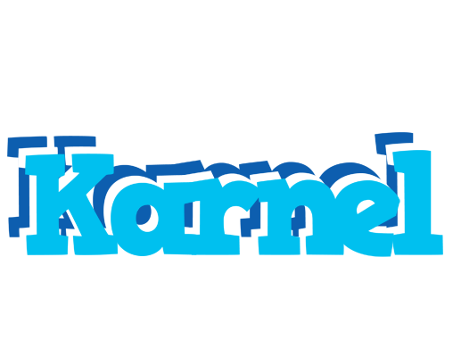 Karnel jacuzzi logo