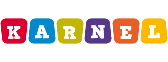 Karnel kiddo logo