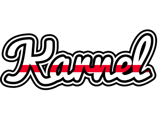 Karnel kingdom logo