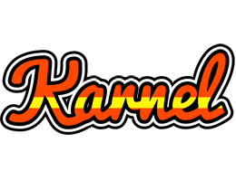 Karnel madrid logo