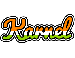 Karnel mumbai logo