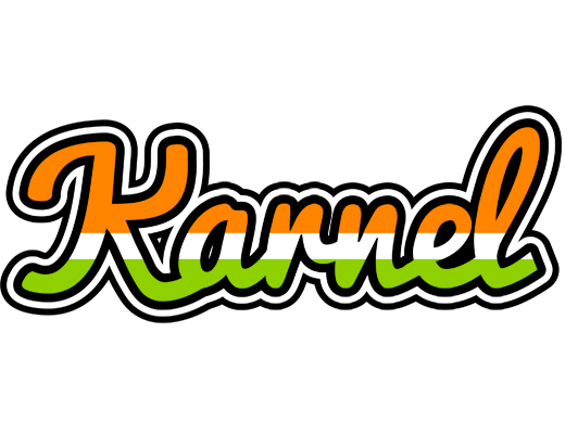 Karnel mumbai logo