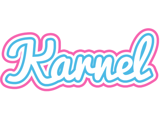 Karnel outdoors logo