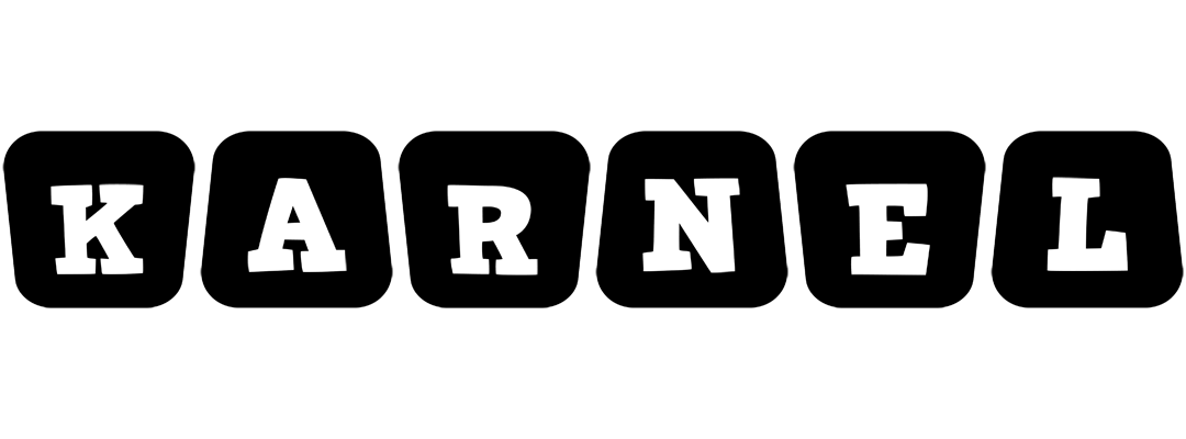 Karnel racing logo
