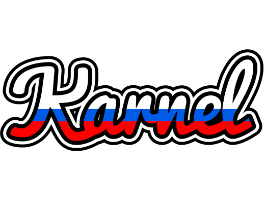 Karnel russia logo