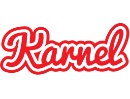 Karnel sunshine logo