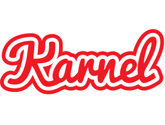 Karnel sunshine logo