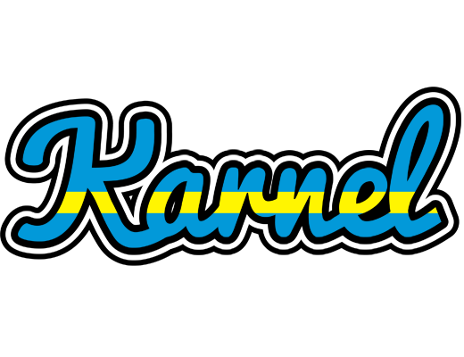 Karnel sweden logo