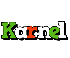 Karnel venezia logo