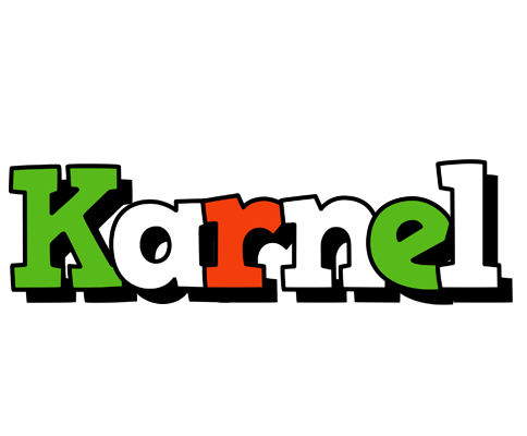 Karnel venezia logo