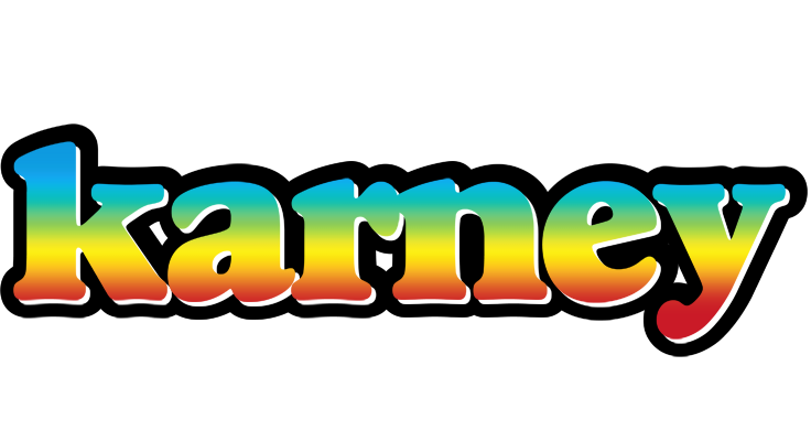 Karney color logo