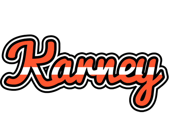 Karney denmark logo