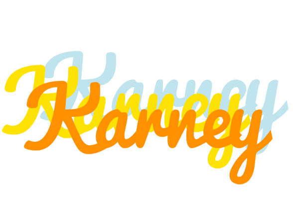 Karney energy logo