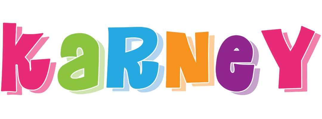 Karney friday logo