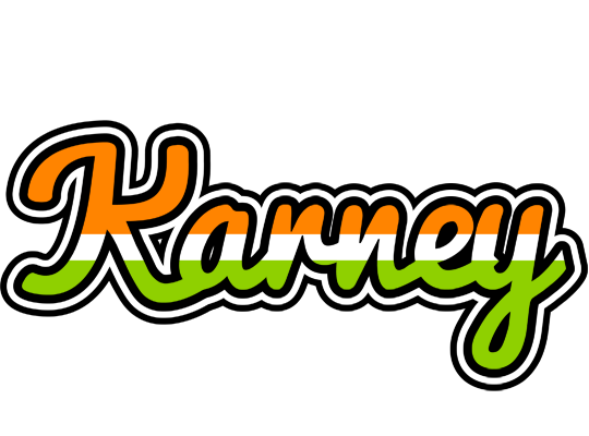 Karney mumbai logo