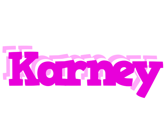 Karney rumba logo