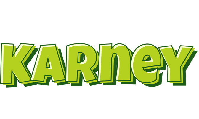 Karney summer logo