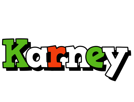 Karney venezia logo