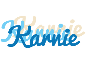 Karnie breeze logo