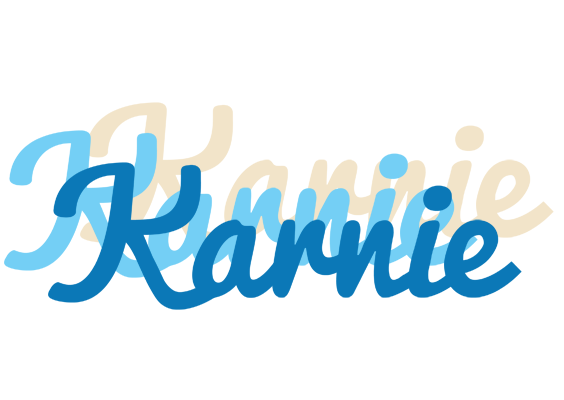 Karnie breeze logo