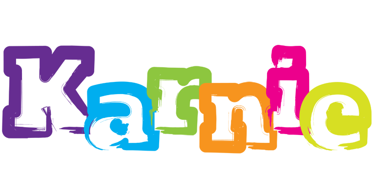 Karnie casino logo