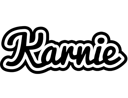 Karnie chess logo