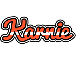 Karnie denmark logo