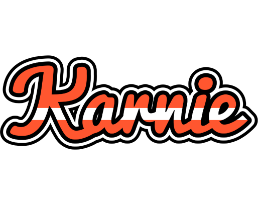 Karnie denmark logo