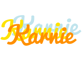 Karnie energy logo