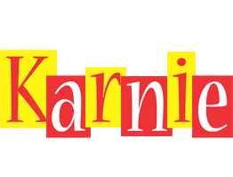 Karnie errors logo