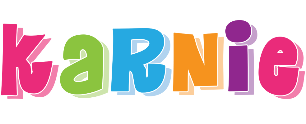 Karnie friday logo