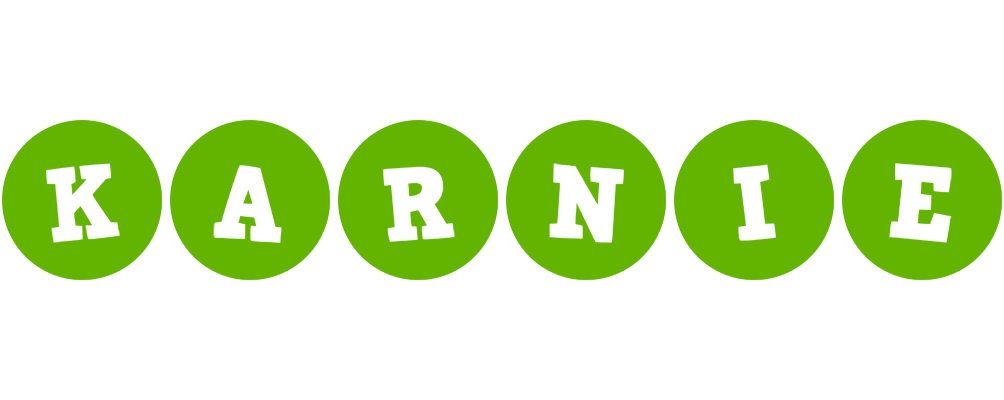 Karnie games logo